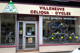 Vente de cycles entretien et reparations à reprendre - Bourgogne-Franche-Comté